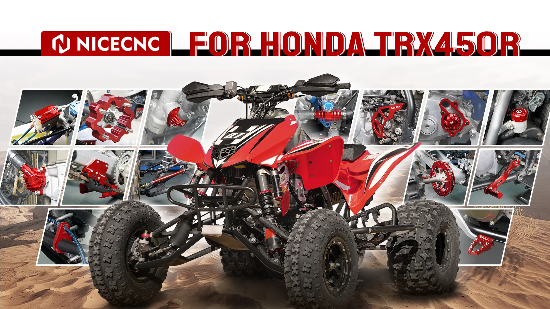 Unleash Your Ride's Style