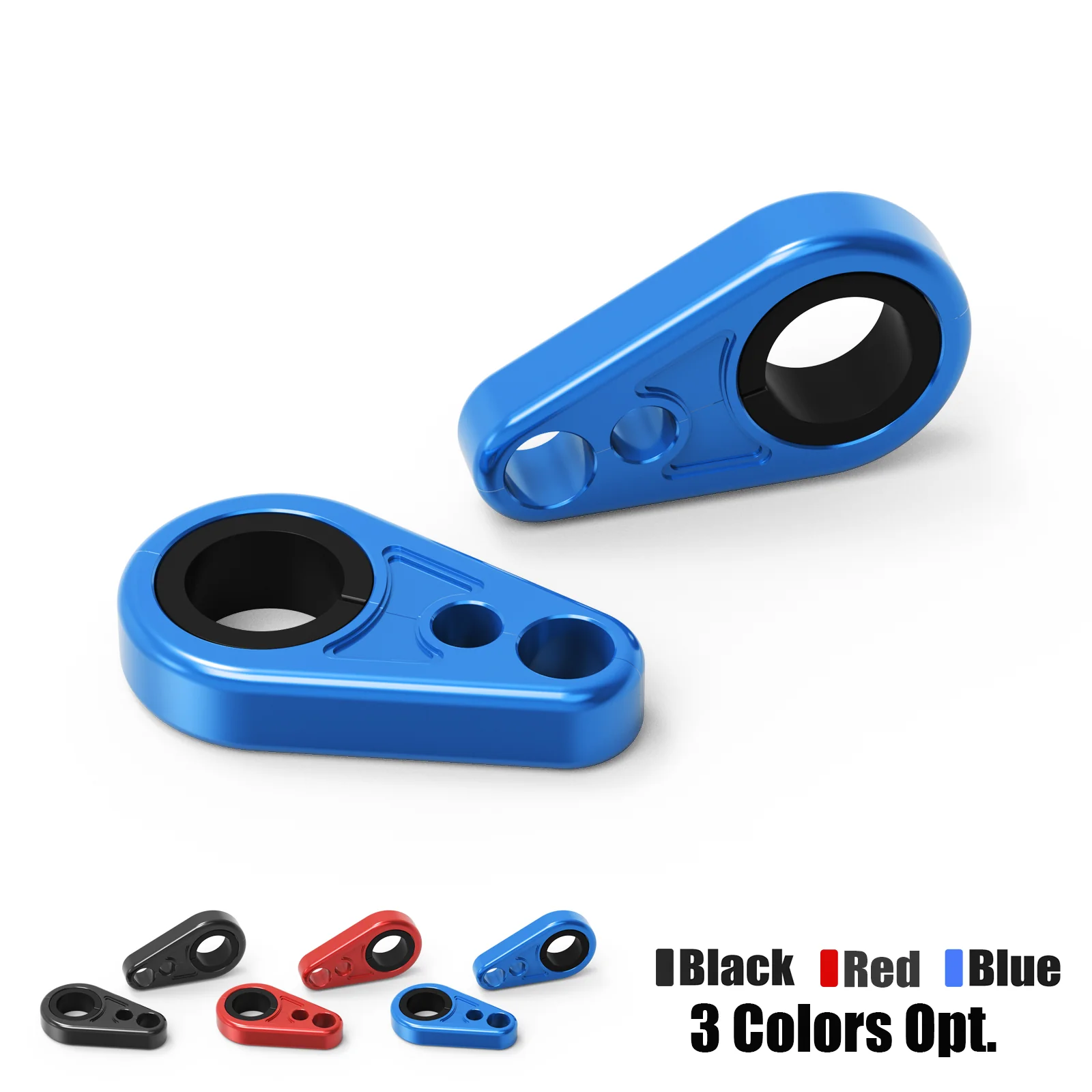 Blaster 200 - New Arrivals